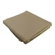 SereneLife Propane Gas Fire Pit Cover Easy to Clean SLFPX45 / Replacement Part