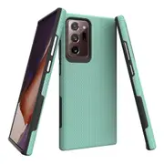 For Samsung Galaxy Note 20 Ultra Armour Case Tough Protective Cover Mint