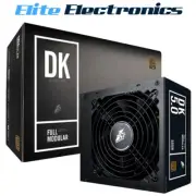 1st Player PS-500AX-M 80+ Plus Bronze 500W Modular Power Supply PSU