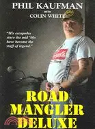 在飛比找三民網路書店優惠-Road Mangler Deluxe