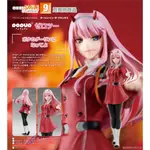 全新正版現貨 GSC POP UP PARADE 02 DARLING IN THE FRANXX GOOD SMILE