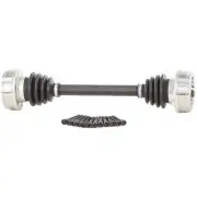 For Volkswagen Fastback Squareback Rear RightCV Axle Shaft TCP (for: Volkswagen)