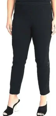 TS TAKING SHAPE size S / 16 Kinza Pants stretch legging jeggings NWT rrp$130!