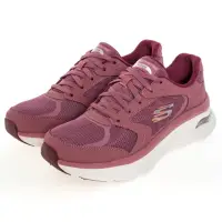 在飛比找momo購物網優惠-【SKECHERS】女鞋 運動系列 ARCH FIT D L