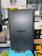 NEW Kindle Fire HD 7", HD Display, Wi-Fi, 8 GB - Includes Special Offers