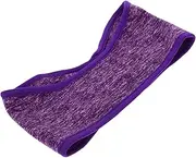 [MUELODSIC] Ear Warmer Headband for Women Men Fleece Design for Running Cycling Outdoor Sports Windproof Stylish for Cold Weather Activities
