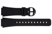 Genuine Casio Watch Strap Replacement for AQ-47 Watch - 71607394