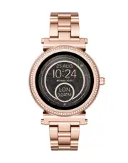 [MICHAEL KORS ACCESS] MICHAEL KORS ACCESS Smartwatch - Item 58038818
