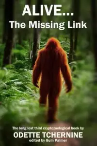 在飛比找博客來優惠-Alive: The Missing Link
