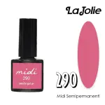 La jolie semi-permanent 7 ml n°290
