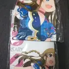 m1 Million Live Takasaka Umi Full Color TShirt & Towel Infinite Sky Ver.