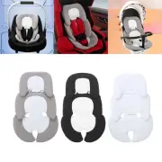 Stroller cushion, seat pads, stroller mat, multifunctional for travel,