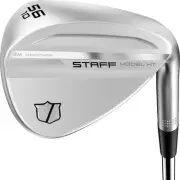 New Wilson Golf Staff Model HT ZM Wedge 56*/10*