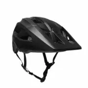 Fox Mainframe MTB Helmet Mips Black Adults Large 59-63cm