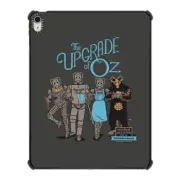 iPad Air 13-inch (M2/M3) iPad Impact Case The Wizard of Oz UPGRADED