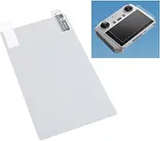 Drone Remote Screen Protector for RC, for RC 2 Remote Controller, for AIR 3, Etc, PET 9H Hardness Water Resistant Remote Controller Screen Protector
