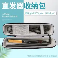 在飛比找Yahoo!奇摩拍賣優惠-適用ghd IV Styler(Ghd p+)直發器直板夾收