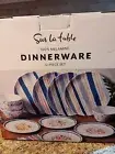 Sur La Table Melamine Dinnerware