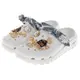 SKECHERS 女鞋 休閒系列涼拖鞋 ARCH FIT FOOTSTEPS - 186010WHT