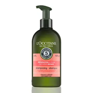 L OCCITANE L’OCCITANE歐舒丹 草本修護洗髮乳 500ml