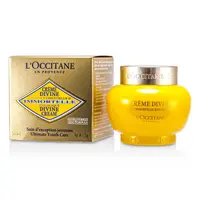 在飛比找蝦皮商城優惠-L'Occitane 歐舒丹 - 蠟菊賦活極萃霜 50ml/