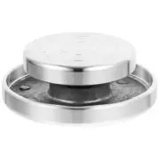 Aluminum Alloy Turntable Cake Tables for Decorating Spinning Plate