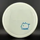 Innova Star Pig - Mini Pig Stamp