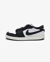 在飛比找Yahoo!奇摩拍賣優惠-NIKE AIR JORDAN KO 1 LOW 黑白 DX