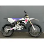 YAMAHA 2024 YZ125 全新車