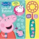 Peppa Pig: Lots of Bubbles!: A Bubble Wand Songbook