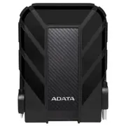 ADATA HD710 Pro 1TB USB3.2 Durable External HDD - Black [AHD710P-1TU31-CBK]
