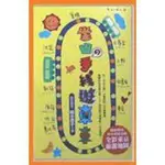 《坐山手線遊東京》ISBN:9578032609│皇冠（平安,平裝本）&#160;│哈日杏子│九成新