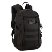 ArcEnCiel 10L Mini X-Small Tactical Backpack MOLLE Daypack Gear Pack Camping ...