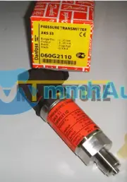 1PC New DANFOSS AKS 33 060G2110 Pressure Transmitter