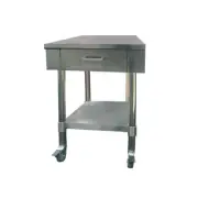 Modular Systems Work Bench With 1 Drawer And Undershelf SWBD7-1 - SWBD7-1