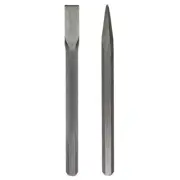 Premium Chrome Vanadium Steel Chisel for Wood Breaking and For Stone Carving