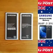 Samsung J5 2016 Battery EB-BJ510CBE Good Quality 3100mAh NFC - Local Seller!