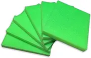 LiME LiNE 600 Grit Sanding Sponges (6) Pack