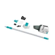 Intex Rechargeable Above Gound Pool & Spa Vacuum Floor Debris Cleaner ZR200