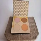 Beauty Bakerie Milk & Honey Highlighter Palette, Stunning! BNIB AUTHENTIC $38