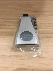 Sharp MMC / SD Reader w/ USB Plug