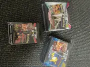 Pokemon TCG 3 Different Mystery Boxes