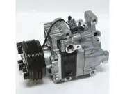 A/C Compressor For 07-08 Mazda CX7 WS66N2 UAC 10S13C Compressor Assembly (for: Mazda)