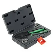 Jaylec Quick Change Ratchet Crimper to suit Delphi Weather Pack Tool - TO7717