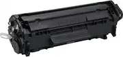 Ink Stop Compatible Toner Cartridge for HP Q2612A 12A for HP 1010 1012 1015 1018 1020 1022 3015 3020 3030 3050 3052 3055 1020 Plus 1022n 1022nw 3050z M1005 MFP M1300 MFP M1319f MFP