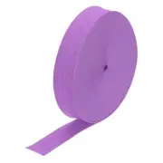 Elastic Bands for Sewing 0.8" 10 Yard Light Purple Knit Elastic for Waistband