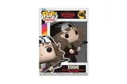 Stranger Things Hunter Eddie with Guitar Pop! Vinyl