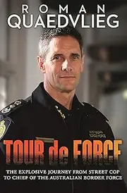 Tour de Force: My history-making Tour de France