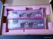 (2) Artesyn KS24510 L2A (Alcatel / Lucent) 7000938-Y100 Rev 1m