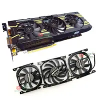 在飛比找蝦皮購物優惠-【專注】MANLI/萬麗GTX980ti 980 780ti